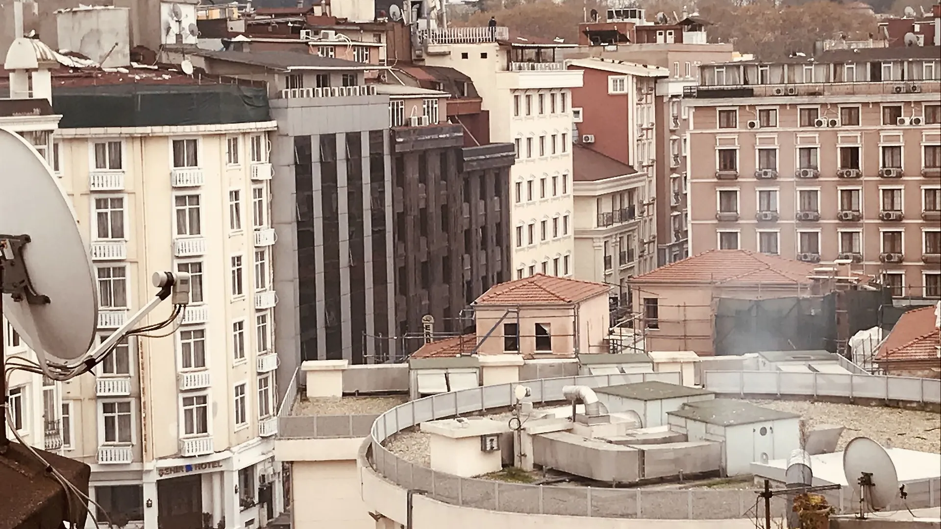 شقة S Residence اسطنبول