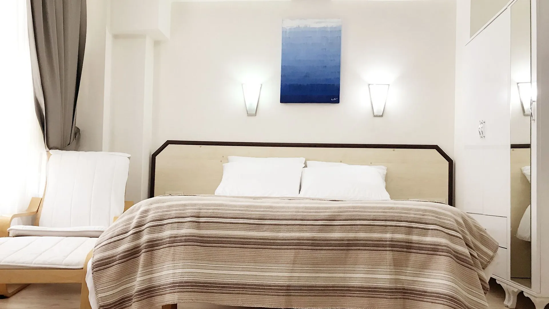شقة S Residence اسطنبول