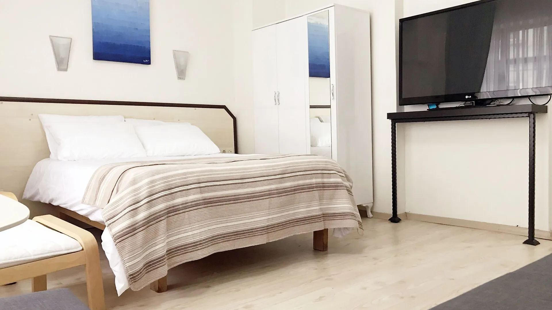S Residence 이스탄불 아파트